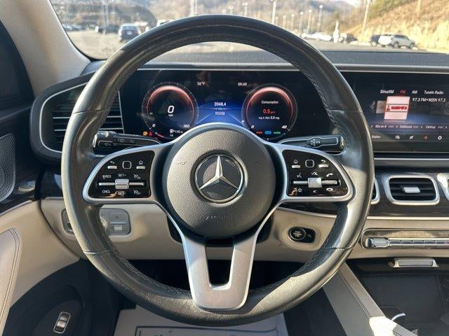 2020 Mercedes-Benz GLS GLS 450 4MATIC® SUV
