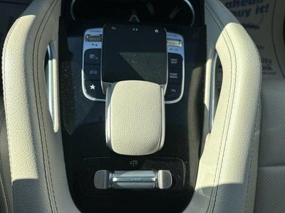 2020 Mercedes-Benz GLS GLS 450 4MATIC® SUV