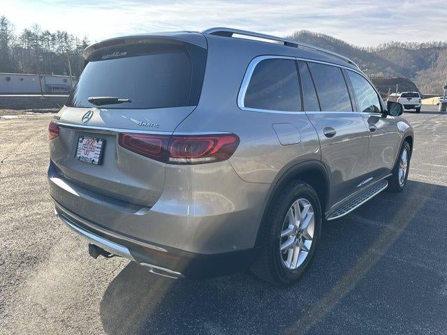 2020 Mercedes-Benz GLS GLS 450 4MATIC® SUV