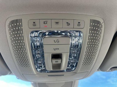 2020 Mercedes-Benz GLS GLS 450 4MATIC® SUV