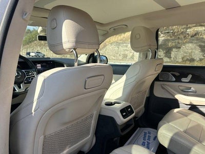 2020 Mercedes-Benz GLS GLS 450 4MATIC® SUV