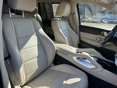 2020 Mercedes-Benz GLS GLS 450 4MATIC® SUV