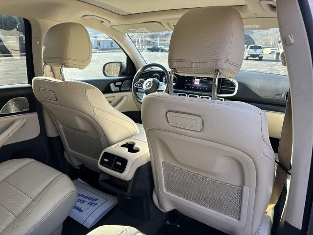 2020 Mercedes-Benz GLS GLS 450 4MATIC® SUV