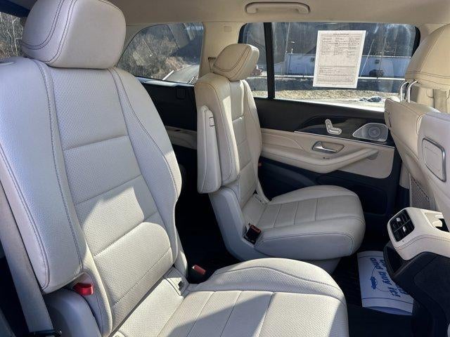 2020 Mercedes-Benz GLS GLS 450 4MATIC® SUV