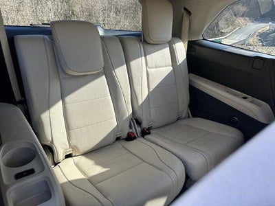 2020 Mercedes-Benz GLS GLS 450 4MATIC® SUV