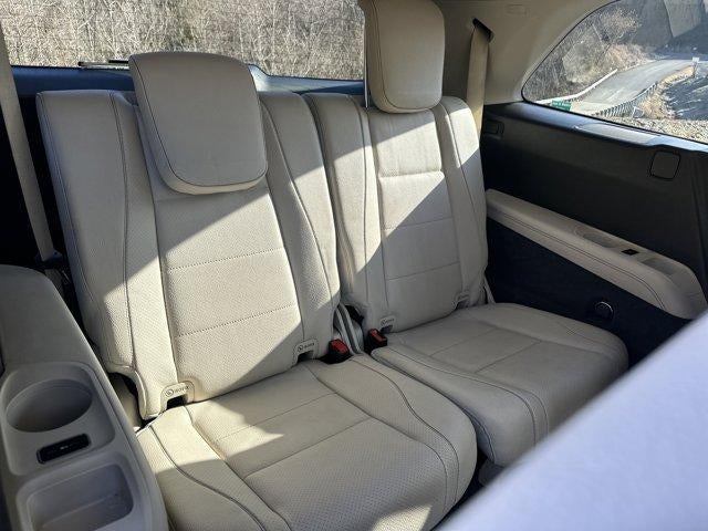 2020 Mercedes-Benz GLS GLS 450 4MATIC® SUV