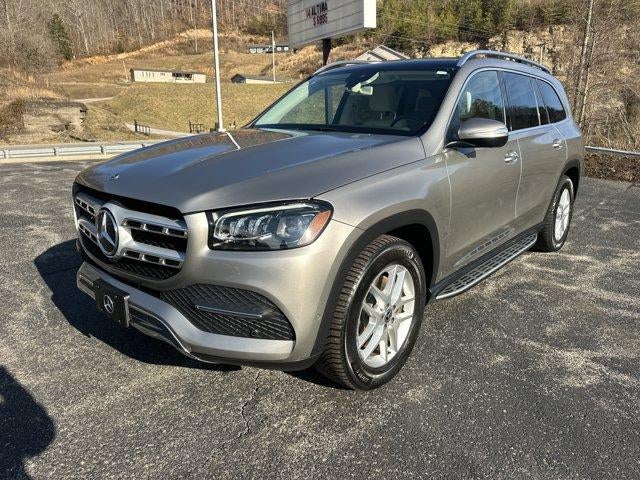 2020 Mercedes-Benz GLS GLS 450 4MATIC® SUV
