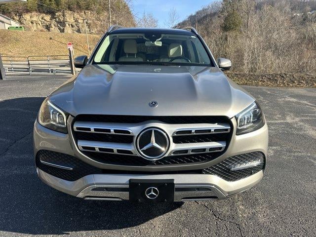 2020 Mercedes-Benz GLS GLS 450 4MATIC® SUV