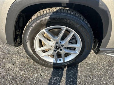 2020 Mercedes-Benz GLS GLS 450 4MATIC® SUV