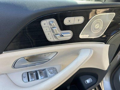 2020 Mercedes-Benz GLS GLS 450 4MATIC® SUV