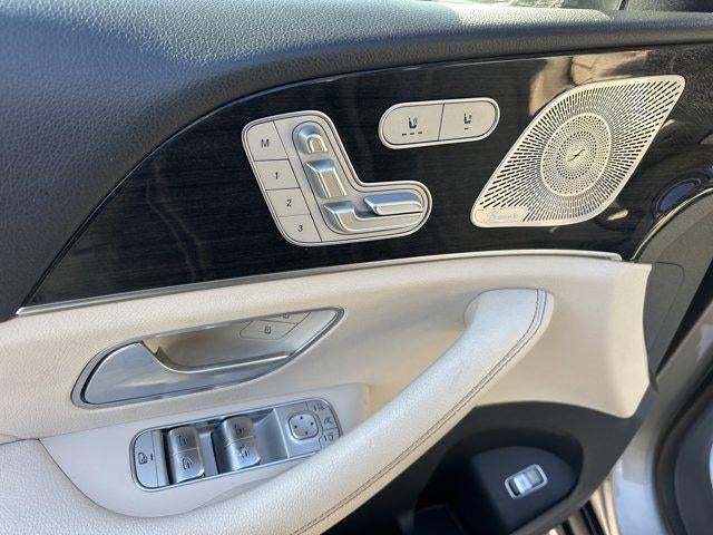 2020 Mercedes-Benz GLS GLS 450 4MATIC® SUV