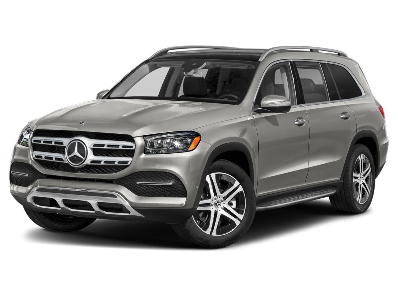 2020 Mercedes-Benz GLS GLS 450 4MATIC® SUV