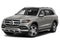 2020 Mercedes-Benz GLS GLS 450 4MATIC® SUV