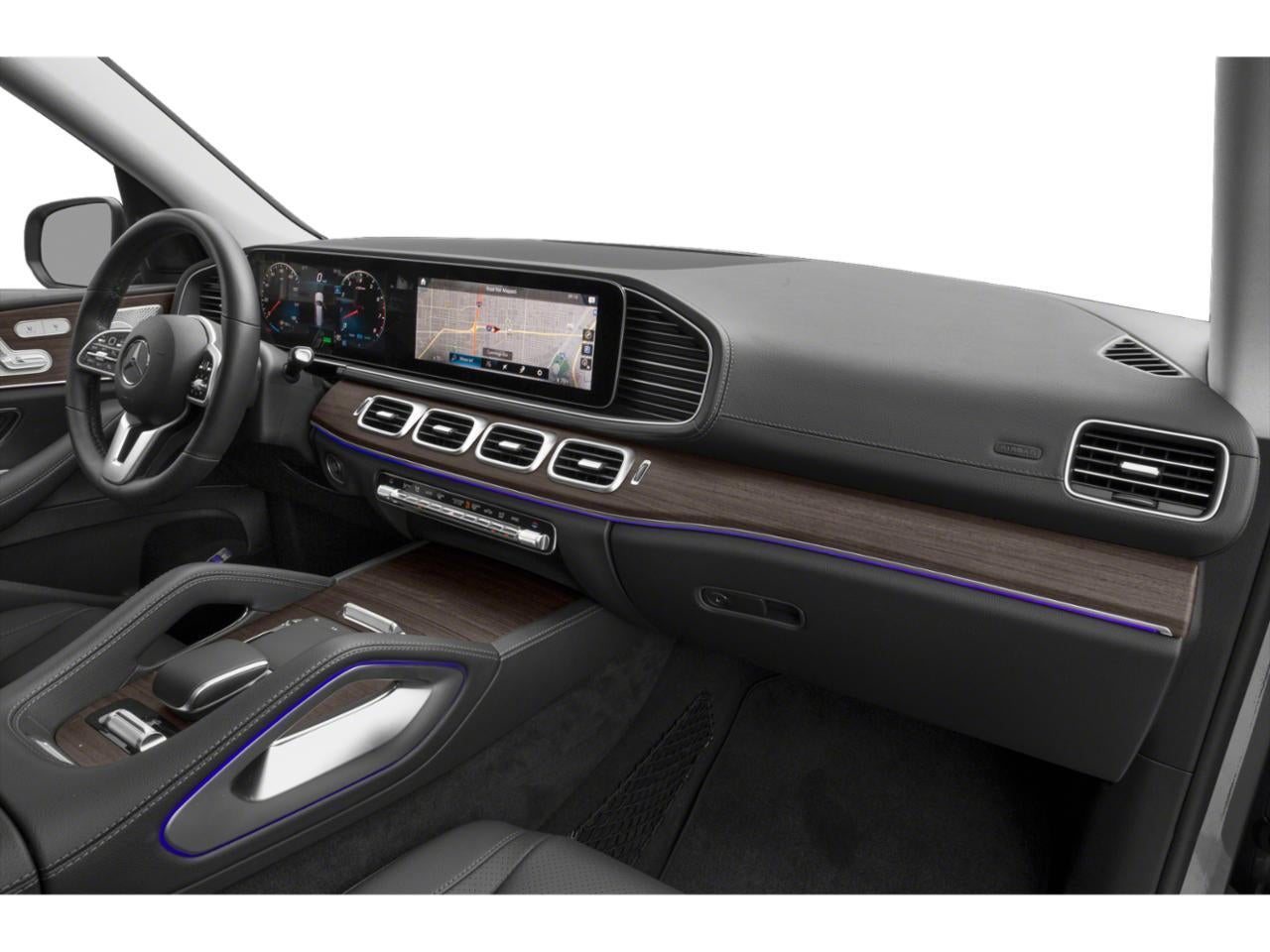 2020 Mercedes-Benz GLS GLS 450 4MATIC® SUV