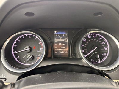 2020 Toyota Camry LE Auto (SE)