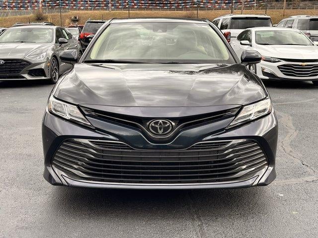 2020 Toyota Camry LE Auto (SE)