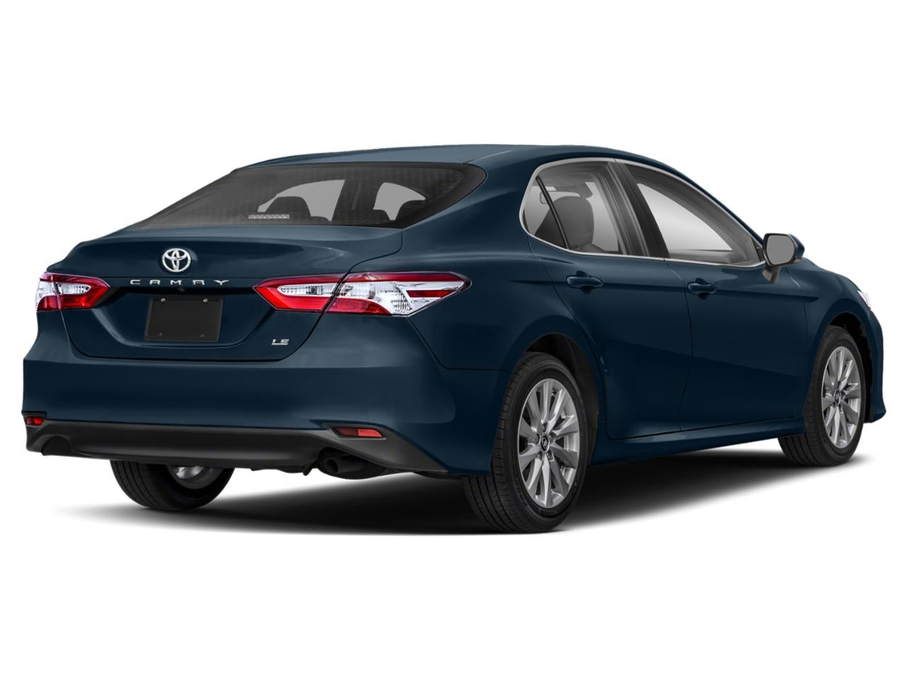 2020 Toyota Camry LE Auto (SE)