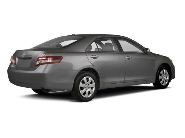2011 Toyota Camry 4dr Sdn I4 Auto LE (Natl)