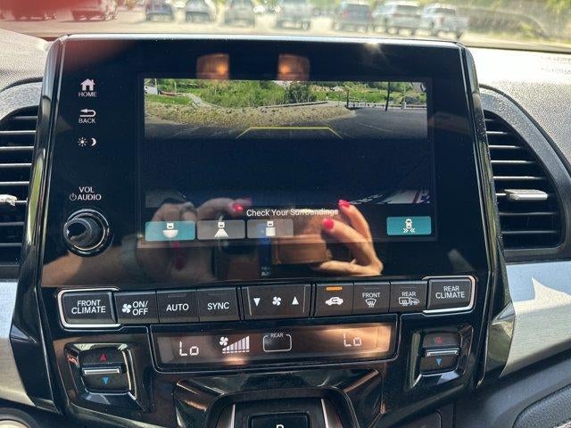 2023 Honda Odyssey Sport Auto