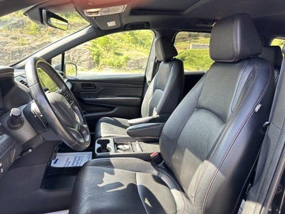 2023 Honda Odyssey Sport Auto