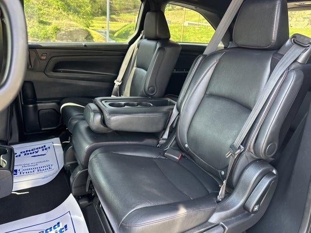 2023 Honda Odyssey Sport Auto