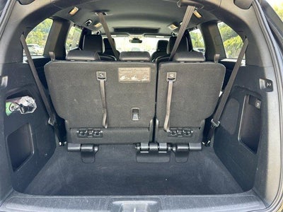 2023 Honda Odyssey Sport Auto