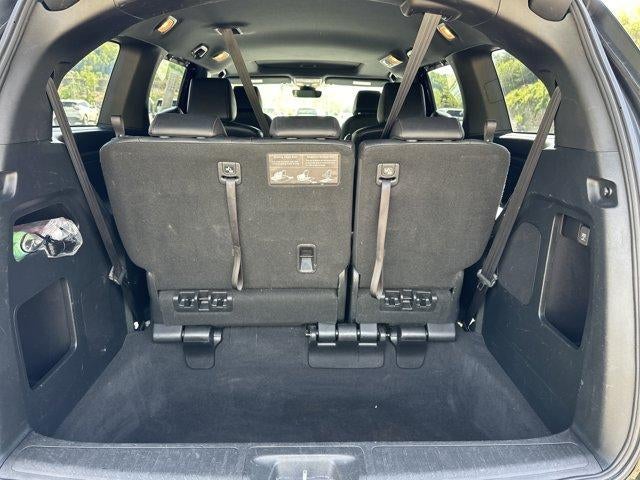 2023 Honda Odyssey Sport Auto