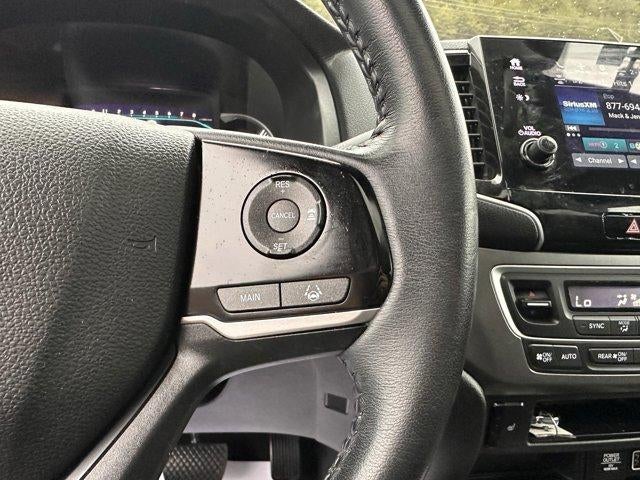 2022 Honda Pilot Special Edition AWD