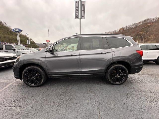 2022 Honda Pilot Special Edition AWD