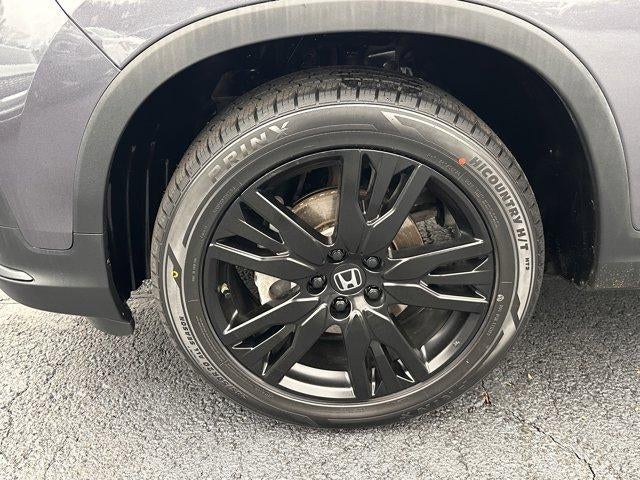 2022 Honda Pilot Special Edition AWD