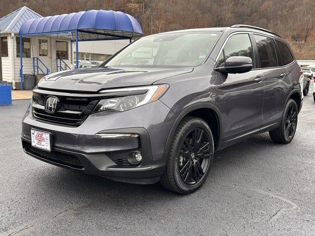 2022 Honda Pilot Special Edition AWD