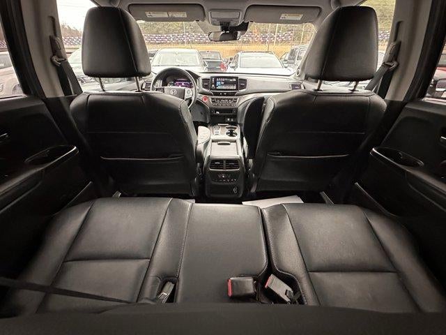 2022 Honda Pilot Special Edition AWD