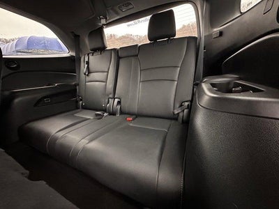 2022 Honda Pilot Special Edition AWD