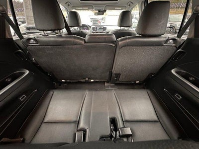 2022 Honda Pilot Special Edition AWD