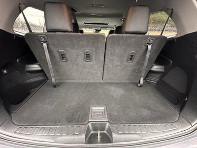 2022 Honda Pilot Special Edition AWD