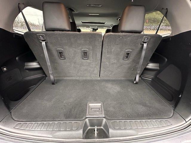 2022 Honda Pilot Special Edition AWD