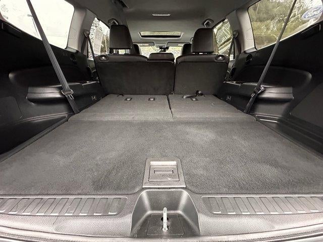 2022 Honda Pilot Special Edition AWD