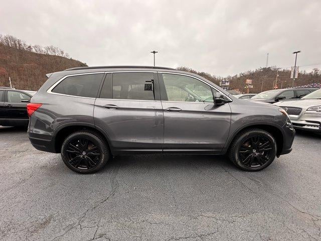 2022 Honda Pilot Special Edition AWD