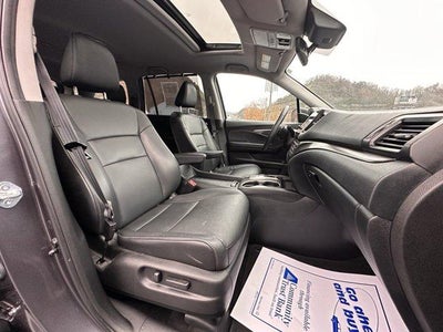 2022 Honda Pilot Special Edition AWD