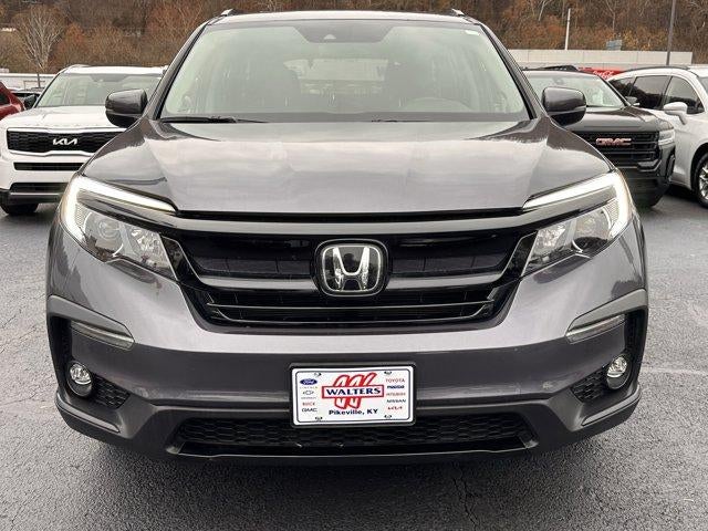 2022 Honda Pilot Special Edition AWD