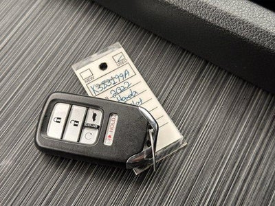 2022 Honda Pilot Special Edition AWD