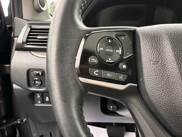 2022 Honda Pilot Special Edition AWD