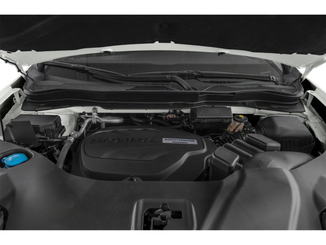 2022 Honda Pilot Special Edition AWD