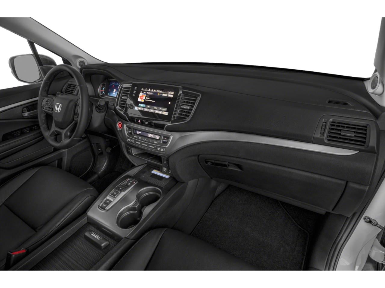 2022 Honda Pilot Special Edition AWD