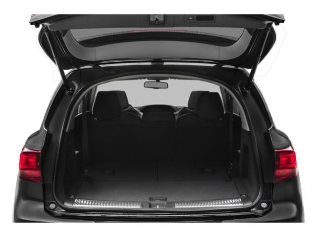 2014 Acura MDX SH-AWD