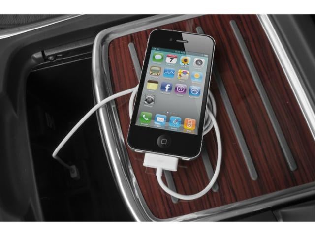 2014 Acura MDX SH-AWD