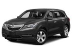 2014 Acura MDX SH-AWD