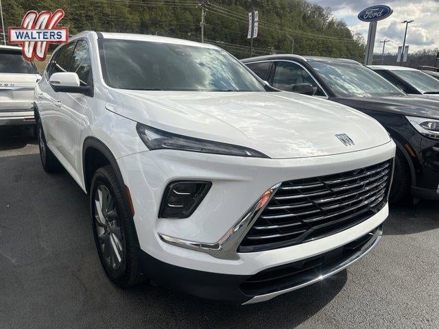 2025 Buick Enclave 4dr Preferred