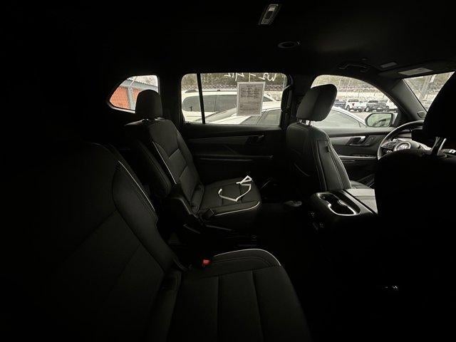 2025 Buick Enclave 4dr Preferred