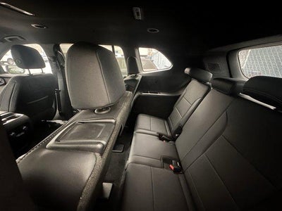 2025 Buick Enclave 4dr Preferred